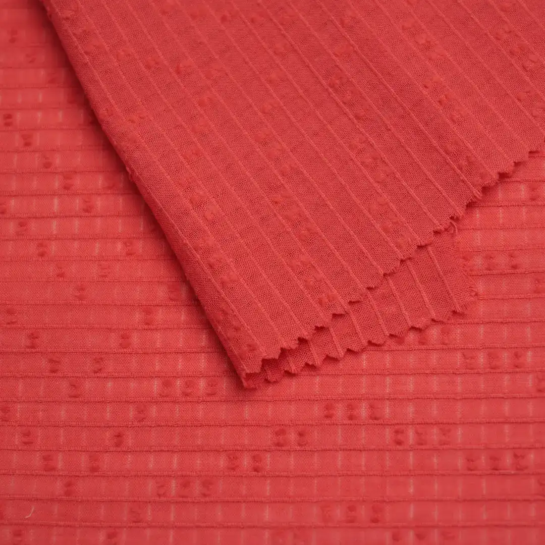 China Fabric for Shirt,Blouse,Crop Top,Over Shirt Cotton Dobby Natural Woven Fabric Cotton Solid color buy from China wholesaler bulk order at wholesale price free worldwide shipping Alibaba