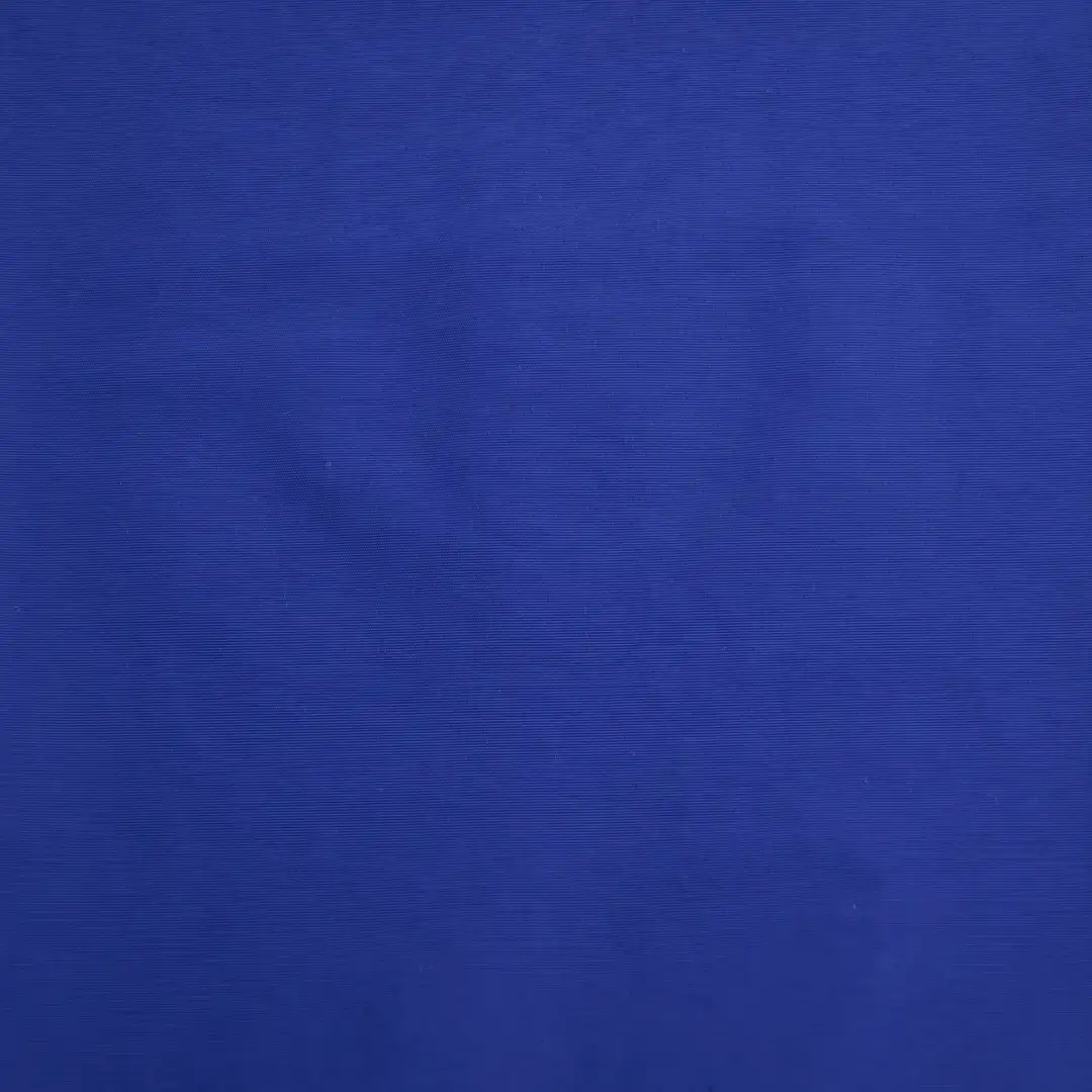 China Fabric for Uniform,Shirt Half Sleeve Button  Nylon Taslon Synthetic Woven Fabric Nylon Navy color buy from China wholesaler bulk order at wholesale price free worldwide shipping Alibaba