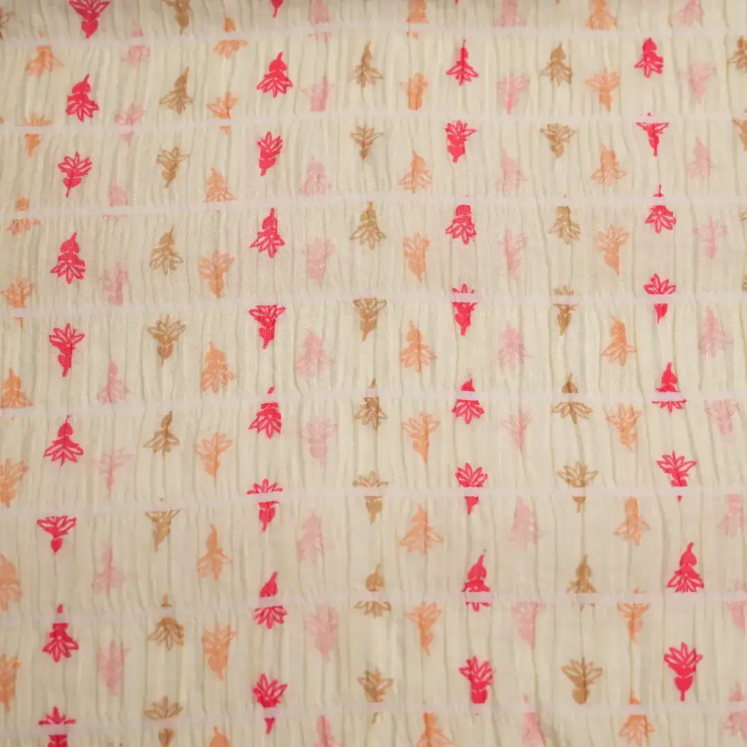 China Fabric for Blouse,Shirt Long Sleeve Button ,Dresses (Pullover)  Nylon/Polyester Crepe Woven Blended Fabric Nylon Lyocell Polyester Spandex Print color buy from China wholesaler bulk order at wholesale price free worldwide shipping Alibaba