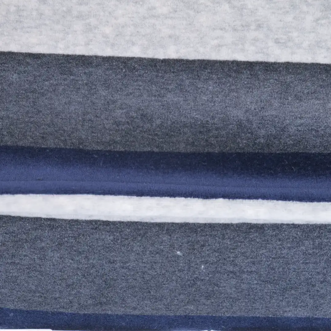 China Fabric for Tank Top,Hoodie   Velvet Knit Fabric Cotton Polyester Color Stripe color buy from China wholesaler bulk order at wholesale price free worldwide shipping Alibaba