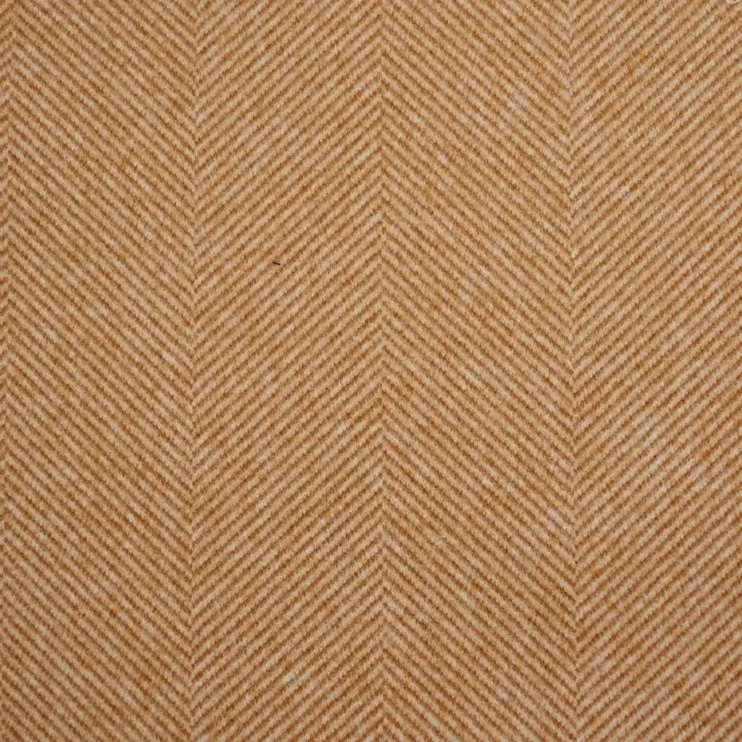 China Fabric for Blazer,Trench Coat,Overcoat,Suit Woolen Herringbone Woolen Polyester Yellow color buy from China wholesaler bulk order at wholesale price free worldwide shipping Alibaba