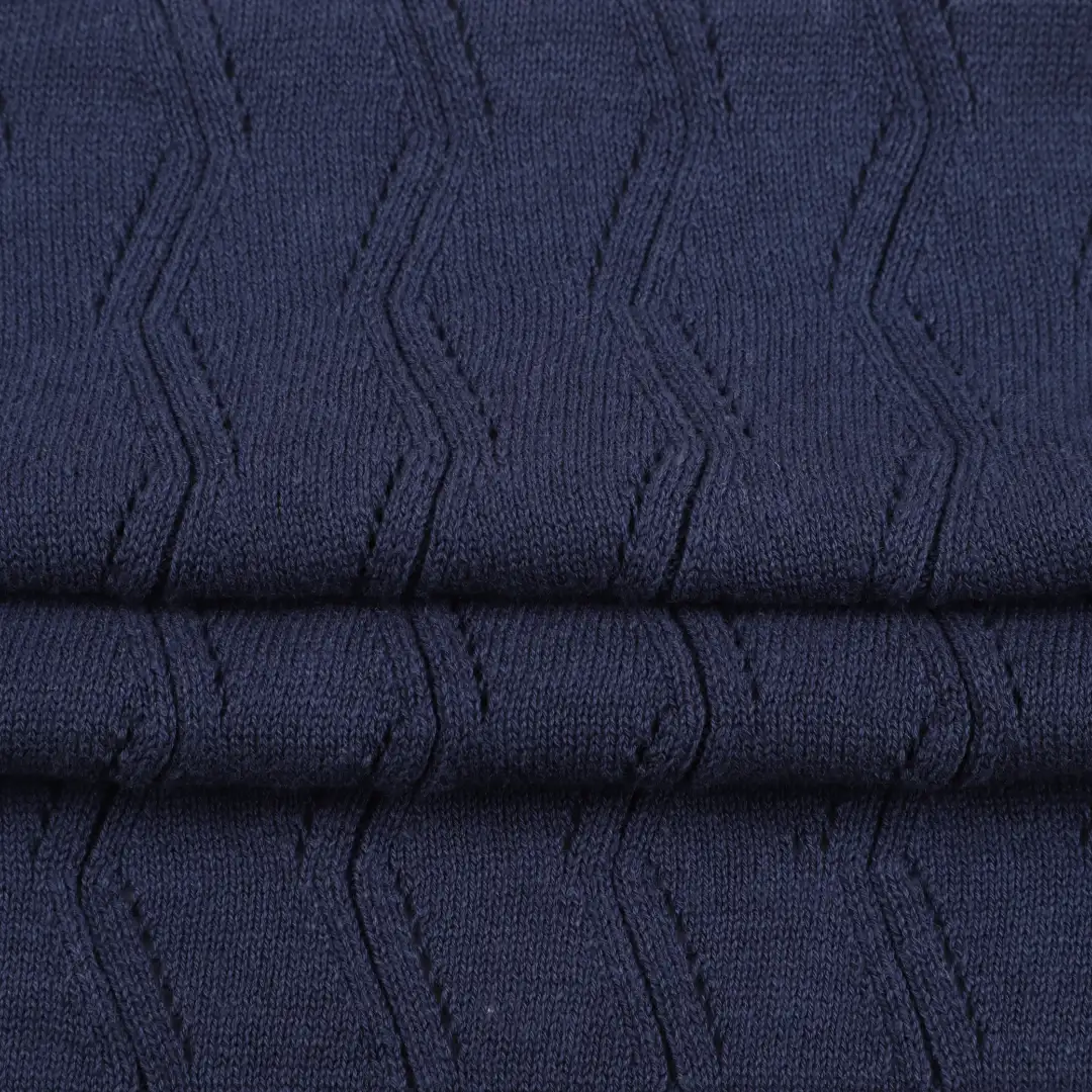 Bangladesh Yarn for Men’s Vest (Sweater),Crew Neck Pullover (Sweater),Hoodie  (Sweater) Ring Spun Regular Yarn Cotton Combed QUIET BL color buy from Bangladesh wholesaler bulk order at wholesale price free worldwide shipping Alibaba