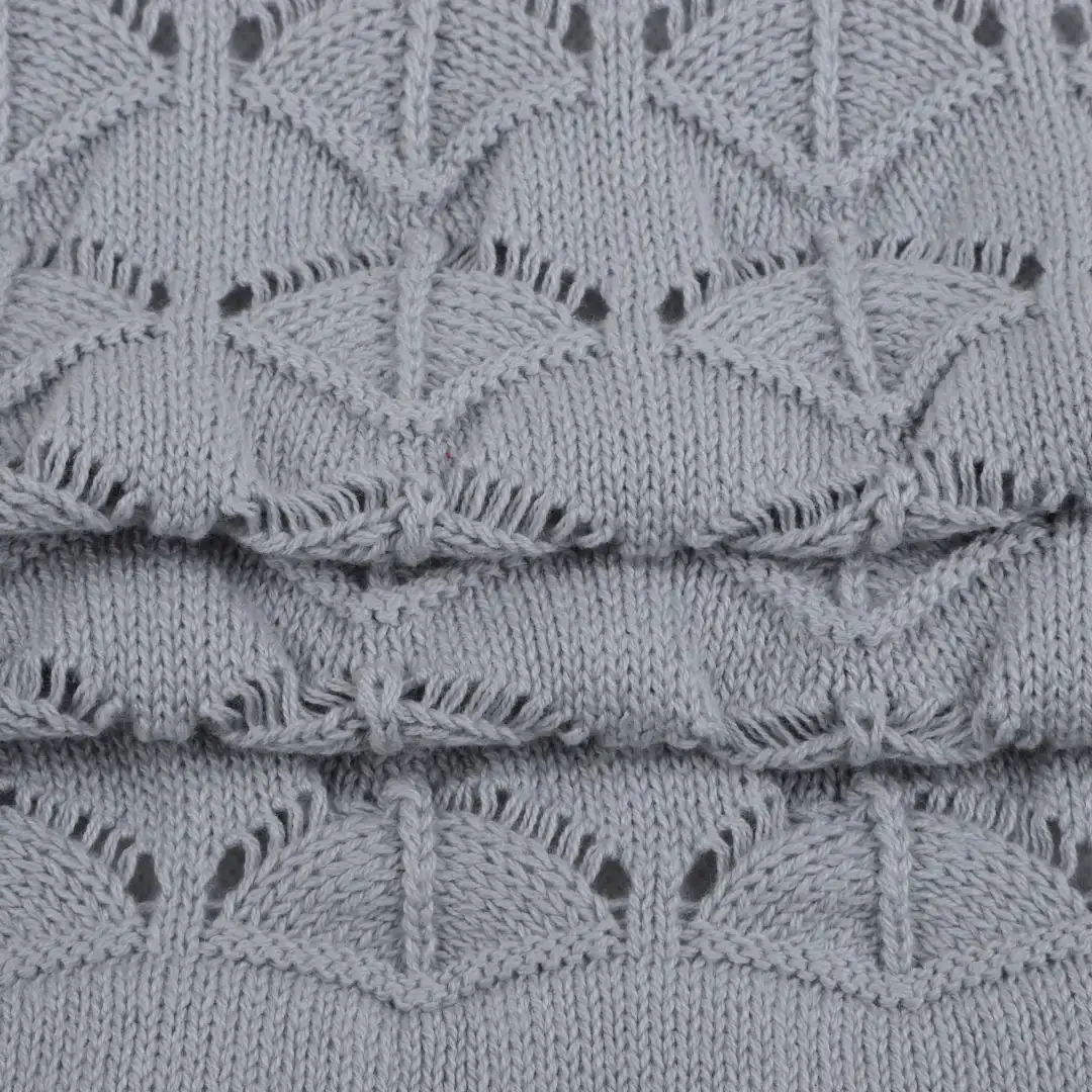 Bangladesh Yarn for Shirt Long Sleeve Zipper (Sweater) Ring Spun Regular Yarn Acrylic Cotton MARL GRE color buy from Bangladesh wholesaler bulk order at wholesale price free worldwide shipping Alibaba