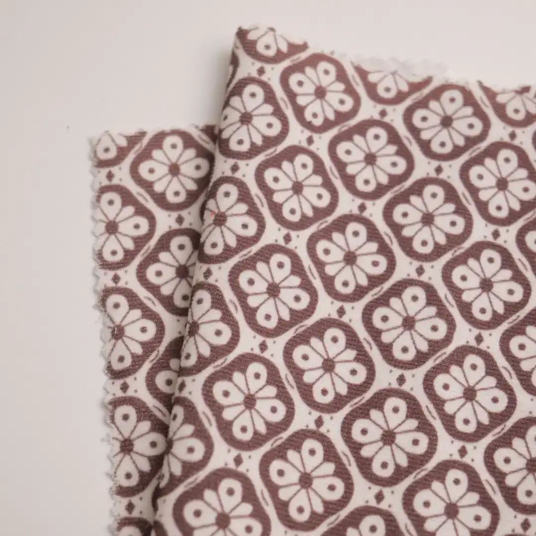 China Fabric for Blouse,Crop Top,Skirt,Over Shirt Cotton Corduroy Natural Woven Fabric Cotton Print color buy from China wholesaler bulk order at wholesale price free worldwide shipping Alibaba