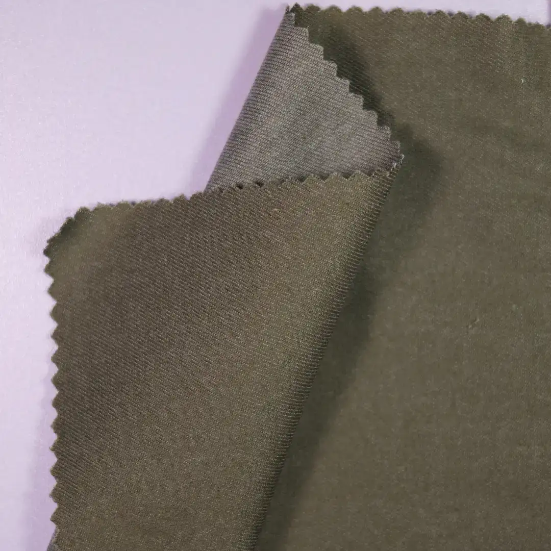 China Fabric for Suit Trouser,Suit,Uniform Polyester/Rayon Twill Woven Blended Fabric Cotton Polyester Rayon Spandex Black Green color buy from China wholesaler bulk order at wholesale price free worldwide shipping Alibaba