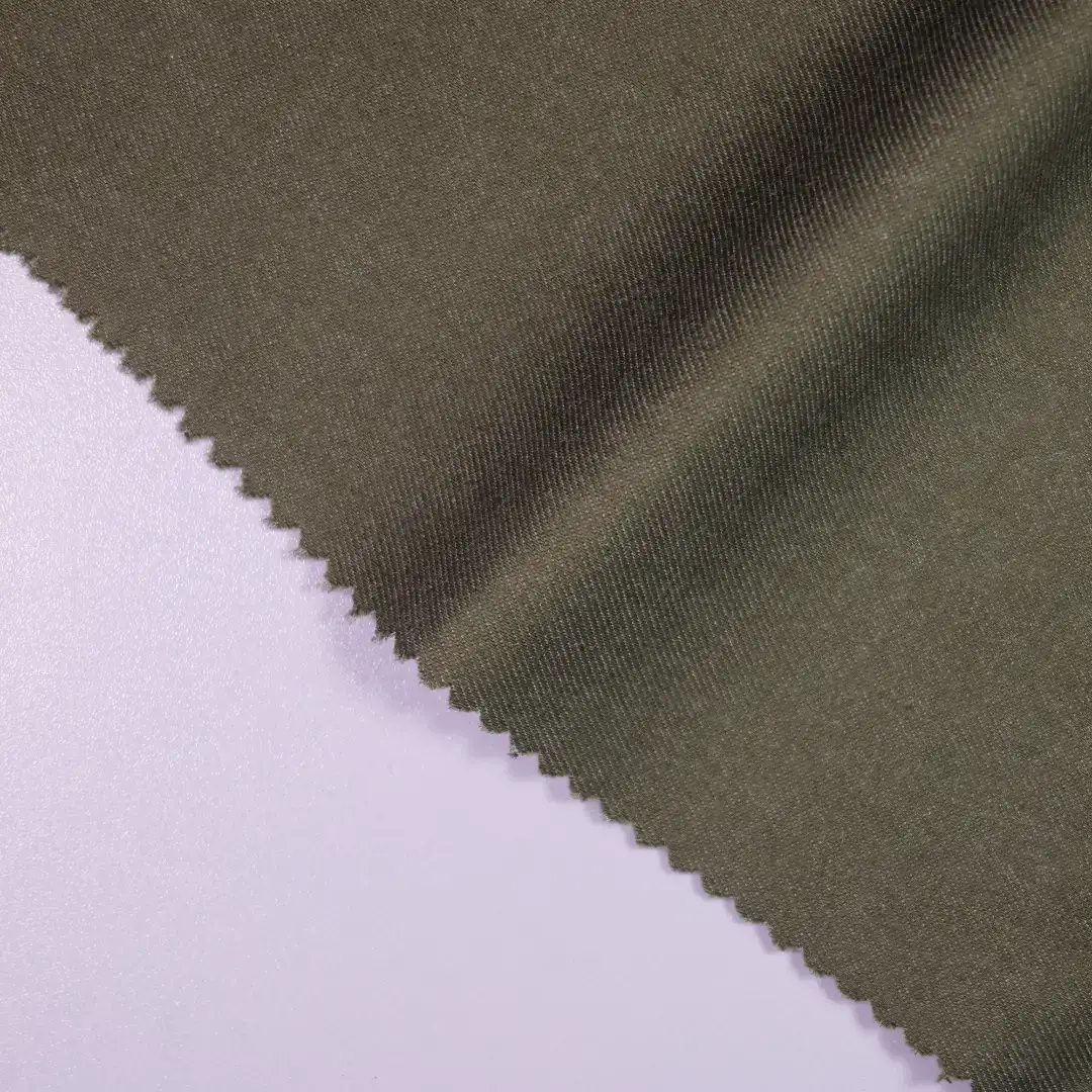 China Fabric for Suit Trouser,Suit,Uniform Polyester/Rayon Twill Woven Blended Fabric Cotton Polyester Rayon Spandex Black Green color buy from China wholesaler bulk order at wholesale price free worldwide shipping Alibaba