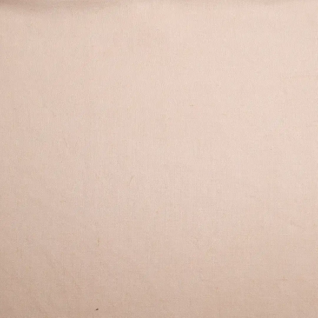 China Fabric for Blouse,Shirt Long Sleeve Button  Linen/Rayon YD Plain Natural Woven Fabric Rayon Linen Beige color buy from China wholesaler bulk order at wholesale price free worldwide shipping Alibaba