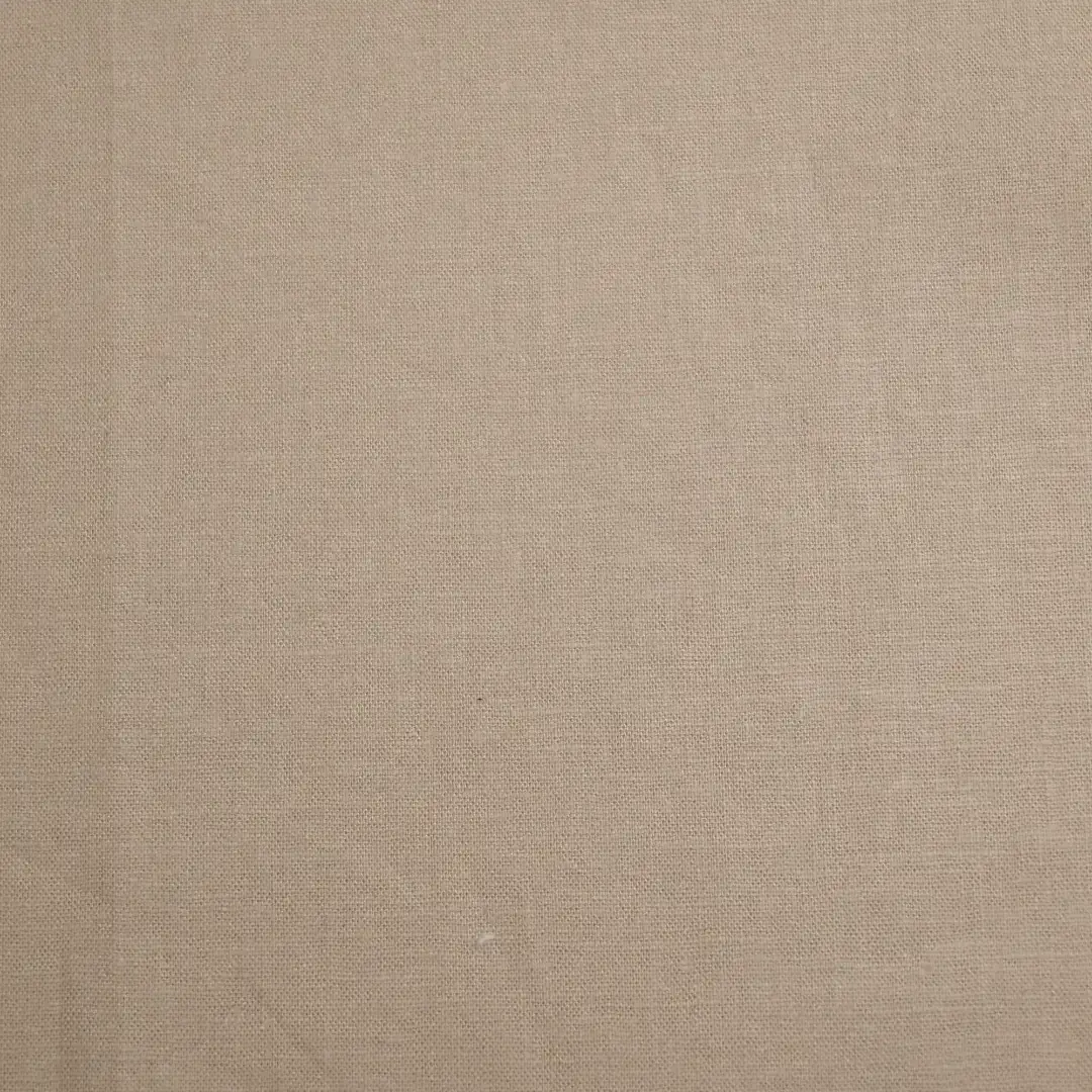 China Fabric for Blouse,Over Shirt Linen/Rayon YD Plain Natural Woven Fabric Rayon Linen Spandex Beige color buy from China wholesaler bulk order at wholesale price free worldwide shipping Alibaba