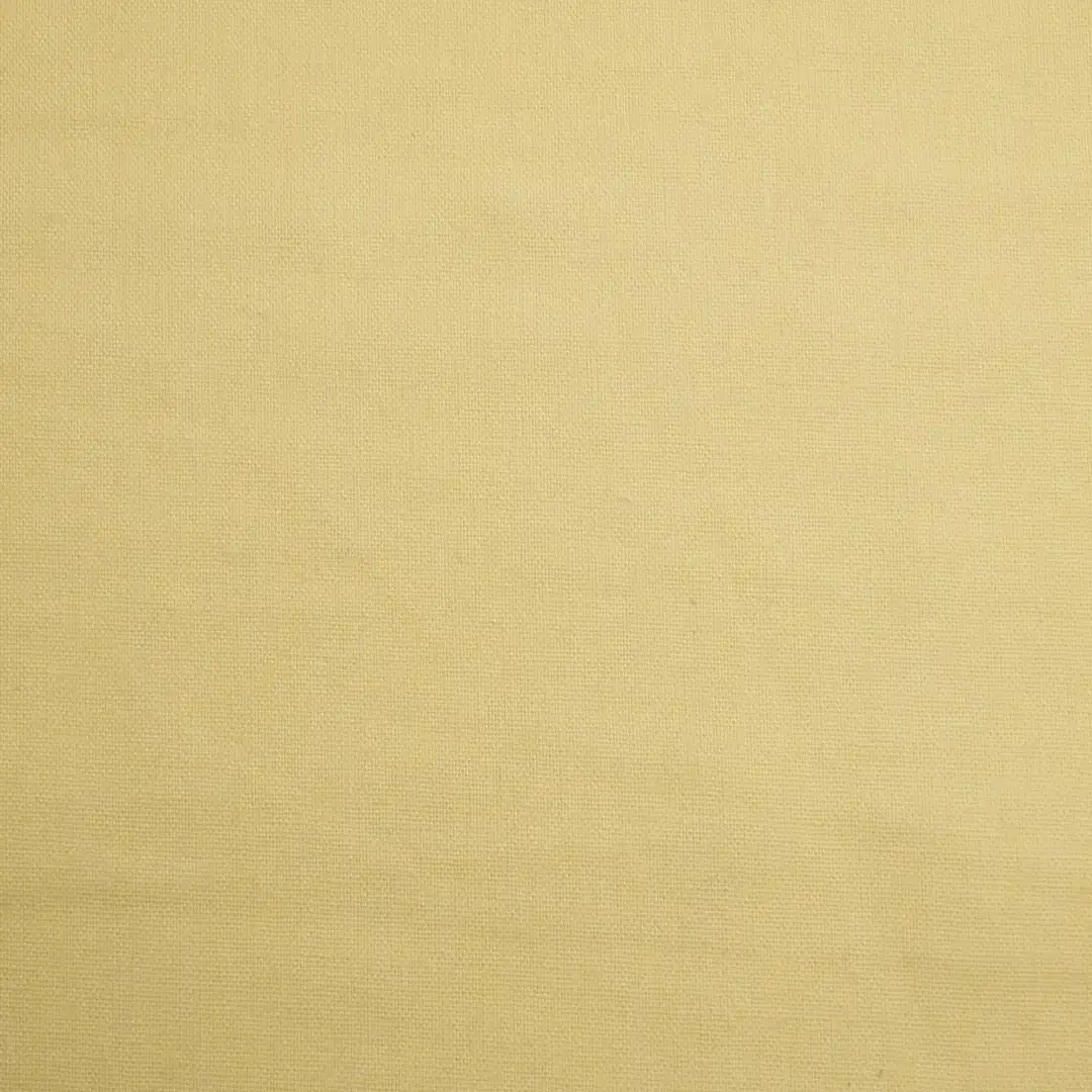 China Fabric for Shirt,Blouse,Skirt,Shirt Long Sleeve Button ,Over Shirt Linen/Rayon YD Plain Natural Woven Fabric Rayon Polyester Linen Cotton Yellow color buy from China wholesaler bulk order at wholesale price free worldwide shipping Alibaba