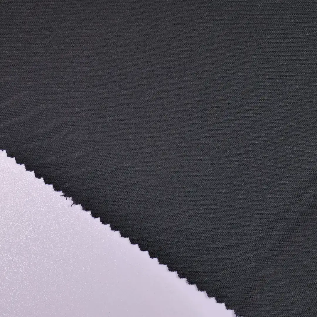 China Fabric for Shirt,Suit Trouser,Skirt,Over Shirt Rayon Twill Natural Woven Fabric Viscose Rayon Tencel Linen black color buy from China wholesaler bulk order at wholesale price free worldwide shipping Alibaba