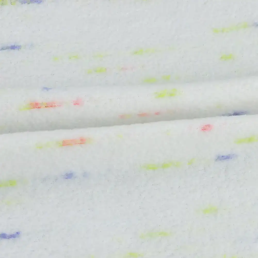 China Fabric for Crop Top,Hoodie Fleece Knit Fabric Polyester blend color buy from China wholesaler bulk order at wholesale price free worldwide shipping Alibaba