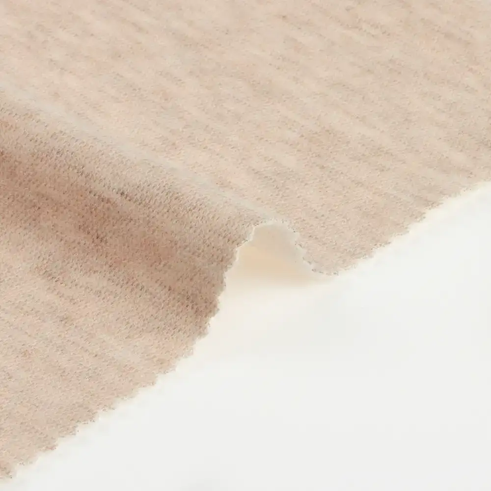 China Fabric for Hoodie,Sweatshirt Fleece Knit Fabric Polyester Rayon Spandex MELANGE color buy from China wholesaler bulk order at wholesale price free worldwide shipping Alibaba