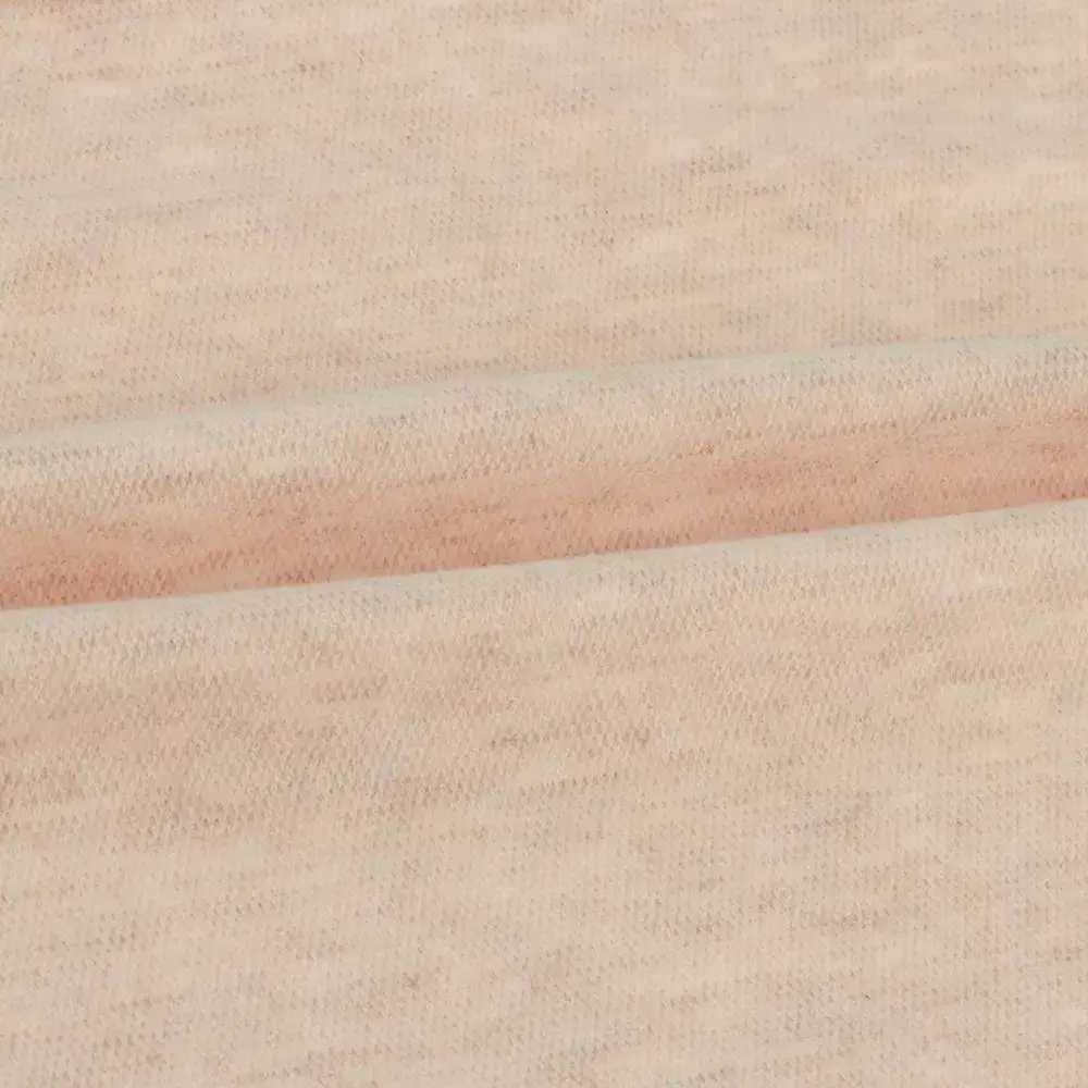 China Fabric for Hoodie,Sweatshirt Fleece Knit Fabric Polyester Rayon Spandex MELANGE color buy from China wholesaler bulk order at wholesale price free worldwide shipping Alibaba