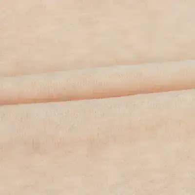 China Fabric for Hoodie,Overcoat Fleece Knit Fabric Polyester Viscose Spandex Silk ivory color buy from China wholesaler bulk order at wholesale price free worldwide shipping Alibaba