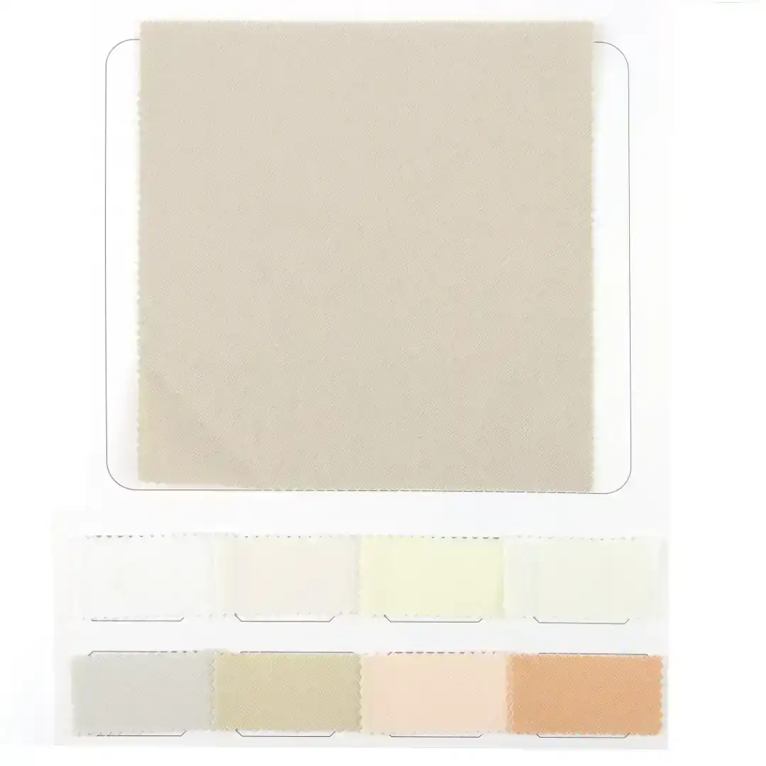 China Fabric for Pants,Suit Single-way Stretch Woven Fabric Synthetic Woven Fabric Polyester Spandex GREEN-38# color buy from China wholesaler bulk order at wholesale price free worldwide shipping Alibaba