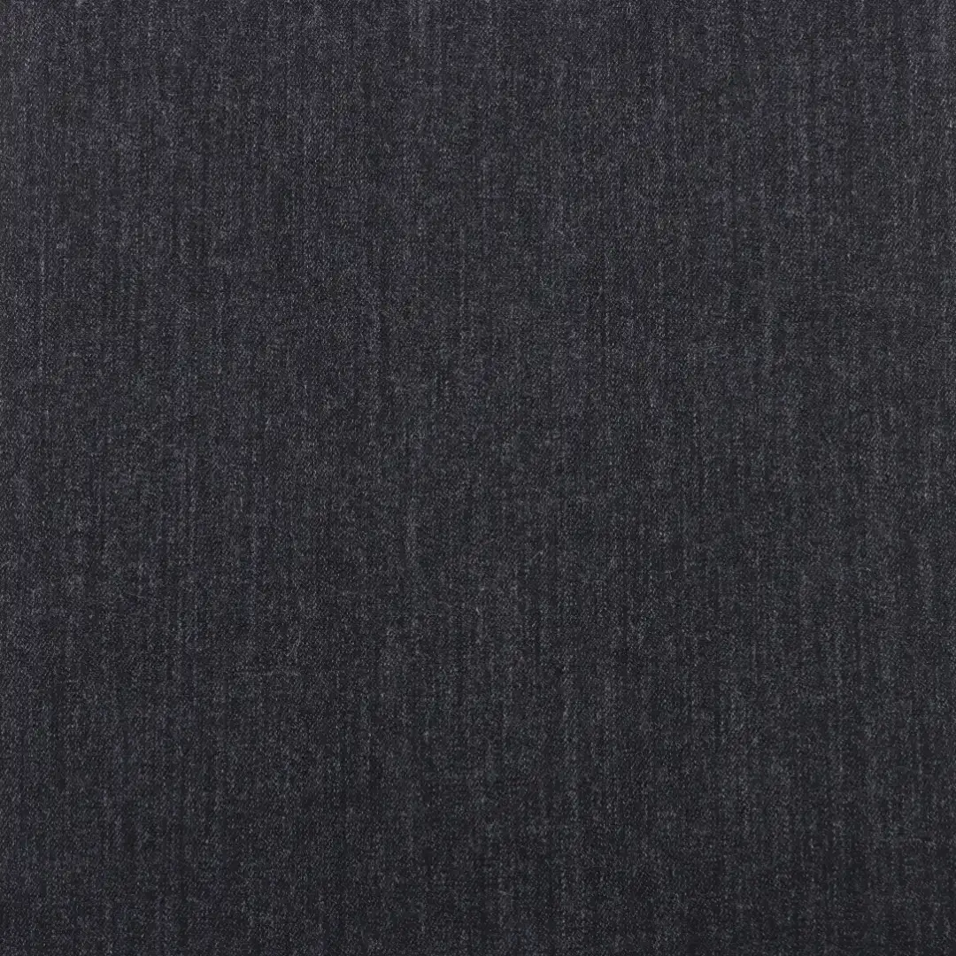 China Fabric for Pants,Suit Trouser,Suit Polyester/Rayon Plain Woven Blended Fabric Polyester Rayon Spandex GERY MELANGE-11# color buy from China wholesaler bulk order at wholesale price free worldwide shipping Alibaba