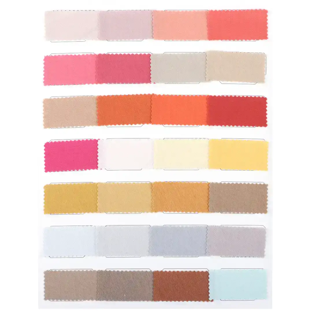 China Fabric for Shirt,Pants,Blouse Polyester/Rayon Plain Woven Blended Fabric Rayon Polyester Spandex Deep Purple -105# color buy from China wholesaler bulk order at wholesale price free worldwide shipping Alibaba