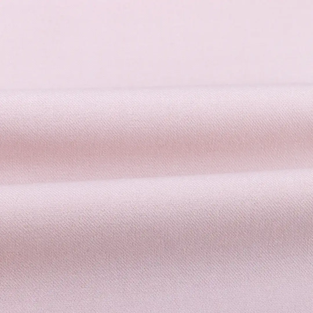 China Fabric for Blazer,Suit Polyester Twill Lining Fabric Synthetic Woven Fabric Polyester Spandex Pink-55# color buy from China wholesaler bulk order at wholesale price free worldwide shipping Alibaba