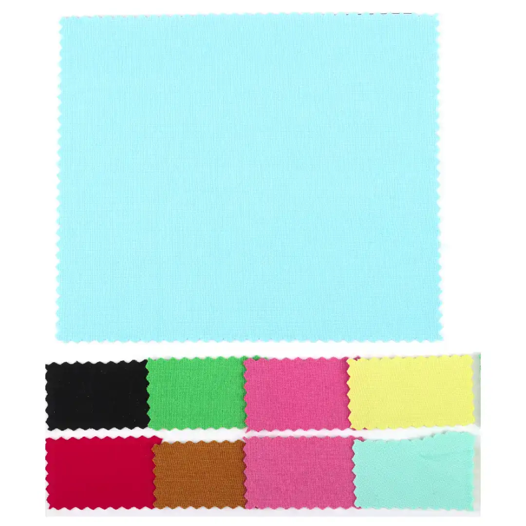 China Fabric for Suit Trouser,Blazer Ponte Roma Knit Fabric Rayon Nylon Spandex blue-47# color buy from China wholesaler bulk order at wholesale price free worldwide shipping Alibaba