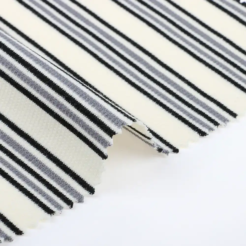 China Fabric for T-Shirt,Tank Top,Hoodie   Rib Knit Fabric Polyester Cotton Rayon yellow color buy from China wholesaler bulk order at wholesale price free worldwide shipping Alibaba