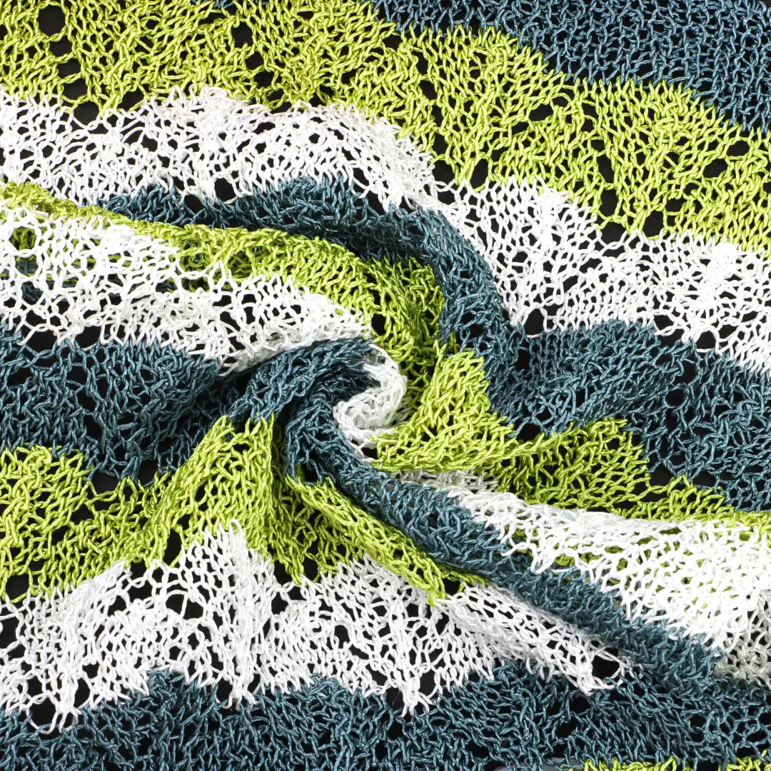 China Yarn for Polo Shirt,Crop Top,Full-Zipper Cardigan (Sweater),Half-Zipper Cardigan (Sweater) Core Spun Yarn Regular Yarn Recycled Polyester Polyester Green&white&blue color buy from China wholesaler bulk order at wholesale price free worldwide shipping Alibaba