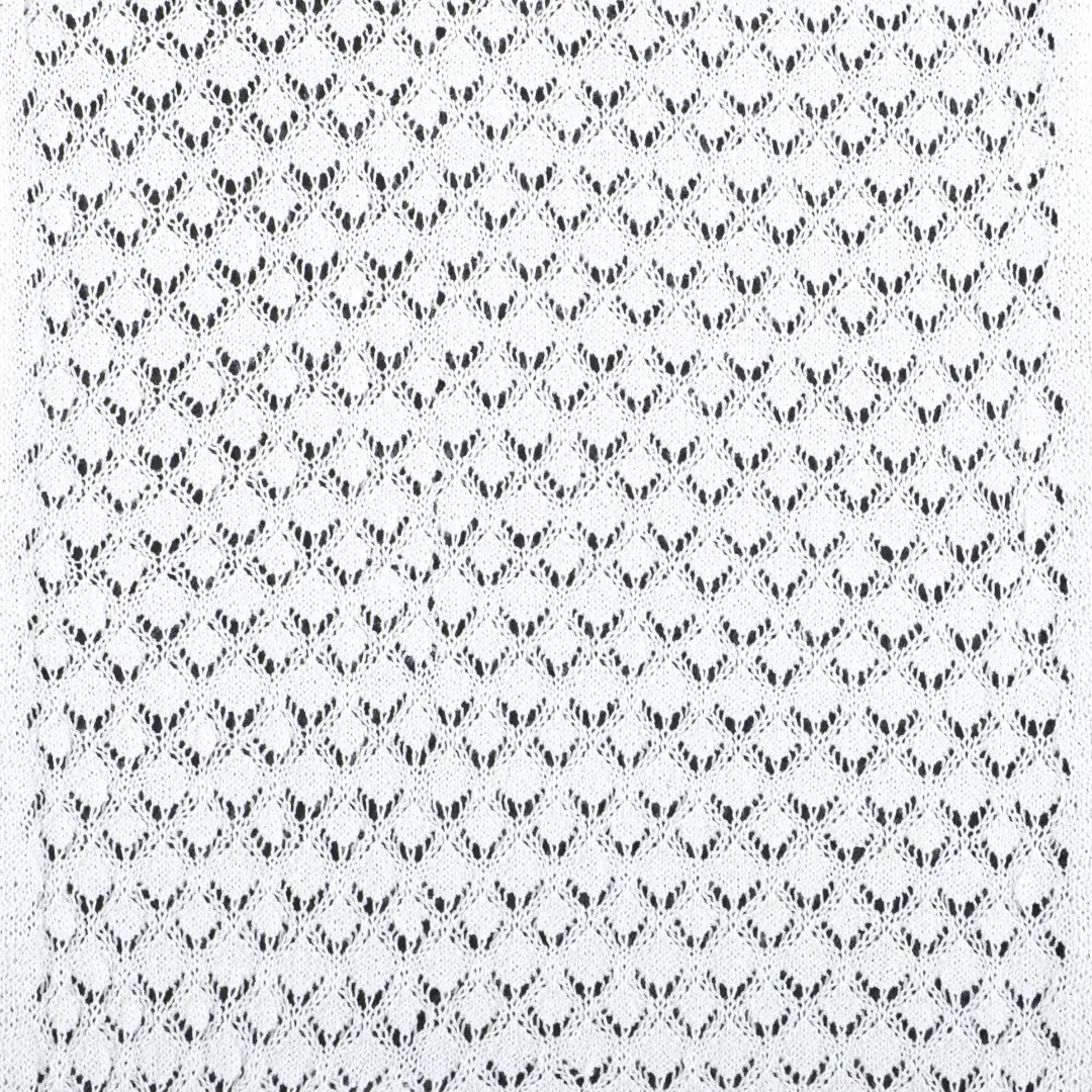 China Yarn for Crop Top,Open Cardigan (Sweater),Full-Zipper Cardigan (Sweater),Half-Zipper Cardigan (Sweater) Ring Spun Regular Yarn Recycled Polyester Viscose white color buy from China wholesaler bulk order at wholesale price free worldwide shipping Alibaba