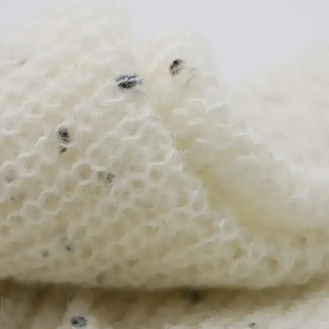 China Yarn for T-Shirt,Open Cardigan (Sweater),Crew Neck Pullover (Sweater),Crop Top Pullover (Sweater) Mossy Yarn Fancy Yarn Acrylic Nylon Polyester Wool 浅蓝 color buy from China wholesaler bulk order at wholesale price free worldwide shipping Alibaba