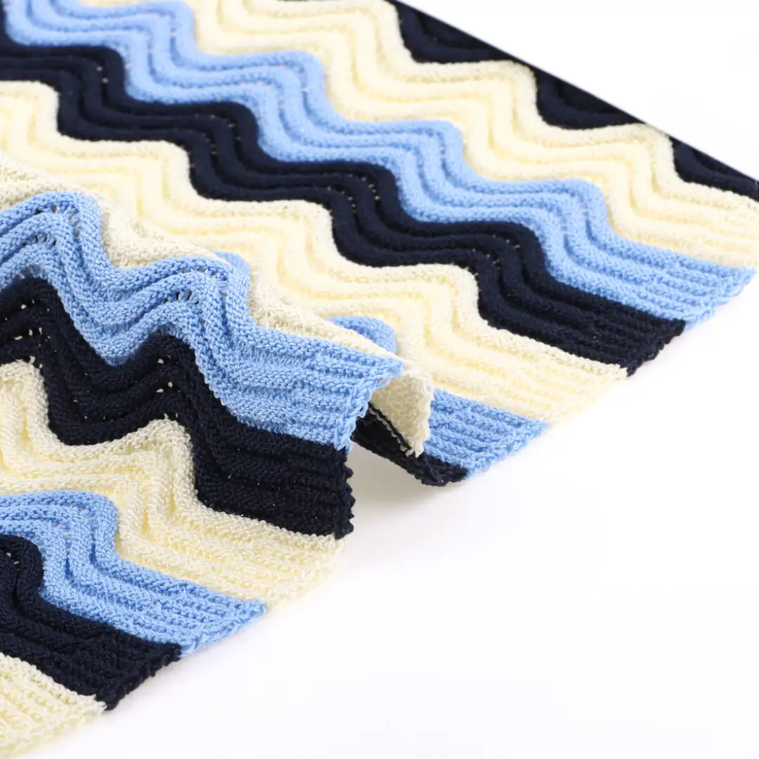 China Yarn for Blouse,Crop Top,Half-Zipper Cardigan (Sweater),Crew Neck Pullover (Sweater) Ring Spun Regular Yarn Viscose Recycled Polyester Polyester Light biue-gray color buy from China wholesaler bulk order at wholesale price free worldwide shipping Alibaba