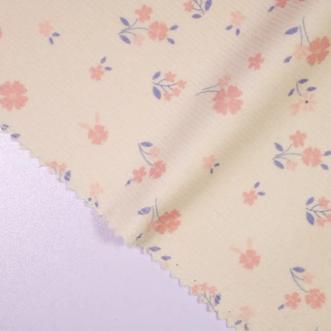 China Fabric for Jackets,Jump suit Cotton Corduroy Natural Woven Fabric Cotton brown color buy from China wholesaler bulk order at wholesale price free worldwide shipping Alibaba