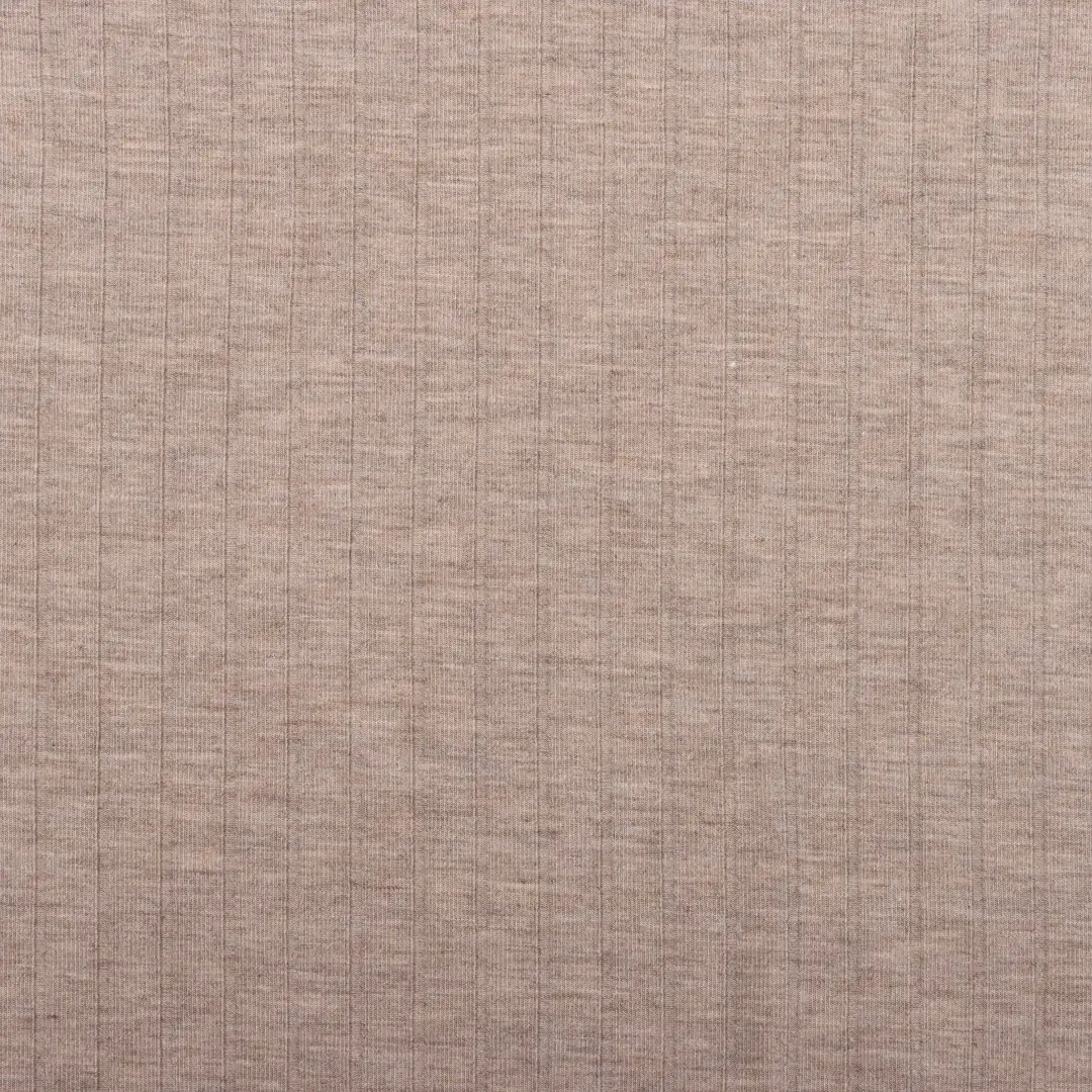 China Fabric for T-Shirt,Tank Top,Shorts,Loungewear Rib Knit Fabric Rayon Polyester Spandex Khaki color buy from China wholesaler bulk order at wholesale price free worldwide shipping Alibaba