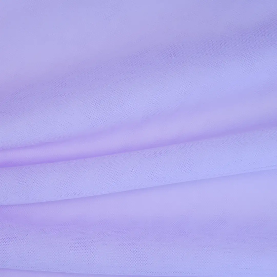 China Fabric for Skirt ,Interlining Mesh Knit Fabric Nylon Purple color buy from China wholesaler bulk order at wholesale price free worldwide shipping Alibaba