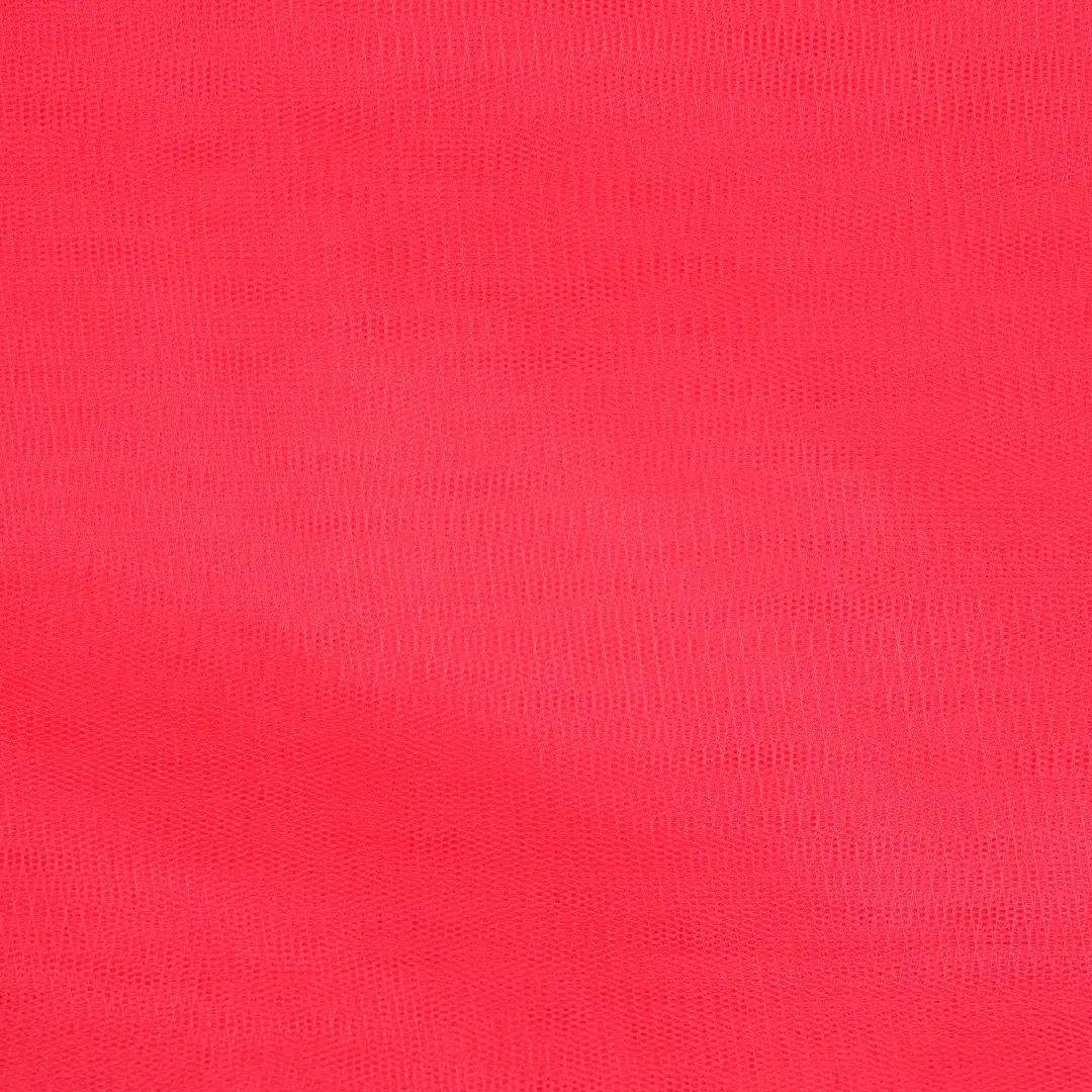 China Fabric for Skirt,Interlining Mesh Knit Fabric Polyester Red color buy from China wholesaler bulk order at wholesale price free worldwide shipping Alibaba