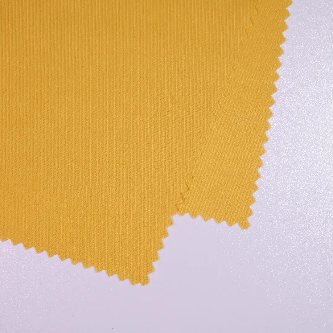 China Fabric for Shirt,Over Shirt Polyester/Rayon Twill Woven Blended Fabric Polyester Rayon yellow color buy from China wholesaler bulk order at wholesale price free worldwide shipping Alibaba