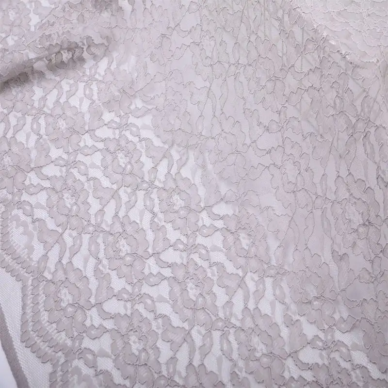 China Fabric for Shirt,Skirt,Skirt  Lace Knit Fabric Cotton Rayon purple color buy from China wholesaler bulk order at wholesale price free worldwide shipping Alibaba