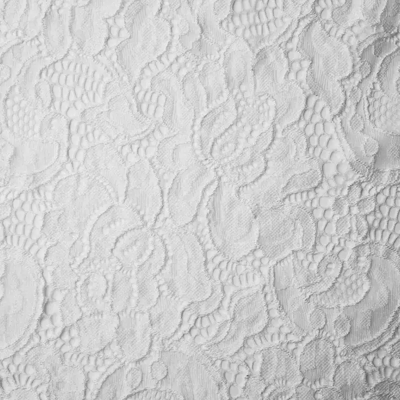 China Fabric for Shirt,Blouse,Shirt Long Sleeve Button ,Dresses (Cardigan Open)  Lace Knit Fabric Nylon Spandex red color buy from China wholesaler bulk order at wholesale price free worldwide shipping Alibaba