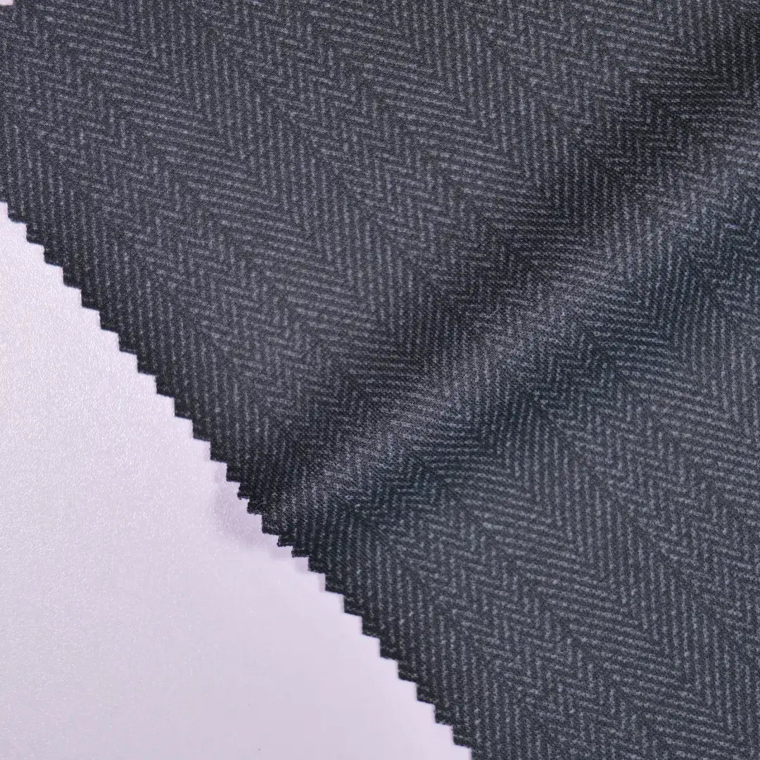 China Fabric for Jackets,Knitted Jacket ,Bomber jacket Ponte Roma Knit Fabric Polyester Rayon Spandex Printing color buy from China wholesaler bulk order at wholesale price free worldwide shipping Alibaba