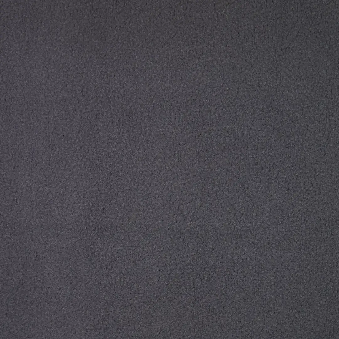 China Fabric for Knitted Jacket ,Loungewear Polar Fleece Knit Fabric Polyester grey color buy from China wholesaler bulk order at wholesale price free worldwide shipping Alibaba