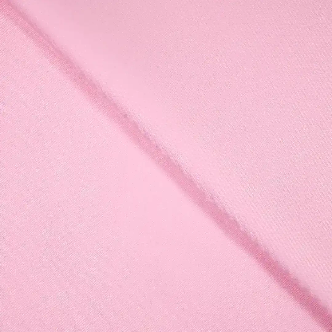 China Fabric for Jackets,Trench Coat Polyester/Rayon Twill Woven Blended Fabric Rayon Polyester Light Pink color buy from China wholesaler bulk order at wholesale price free worldwide shipping Alibaba