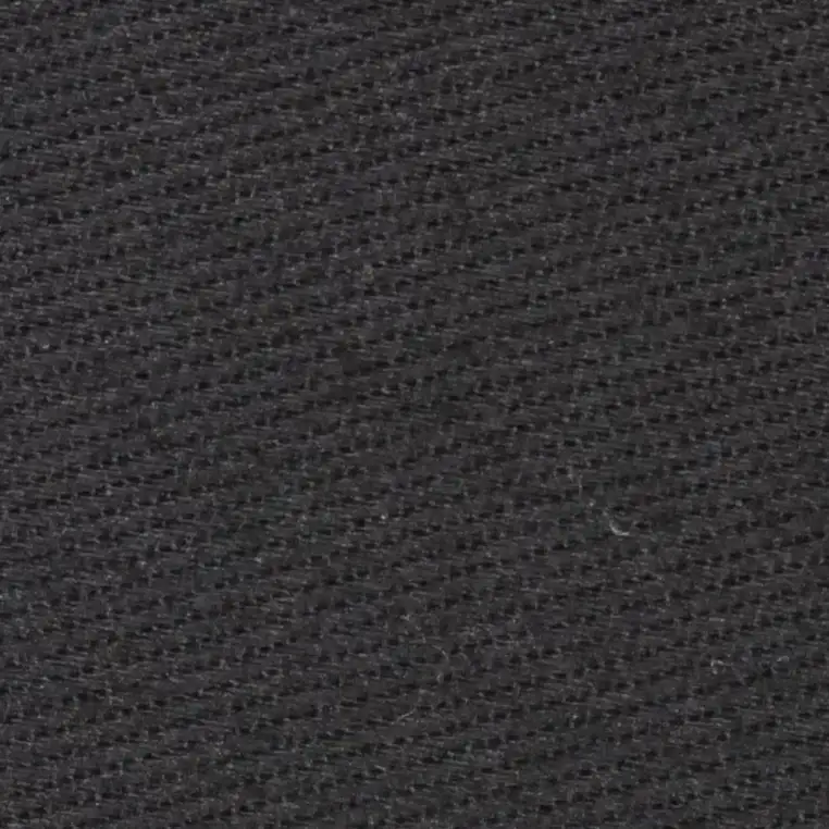 China Fabric for Jackets Cotton Twill Natural Woven Fabric Cotton Black color buy from China wholesaler bulk order at wholesale price free worldwide shipping Alibaba
