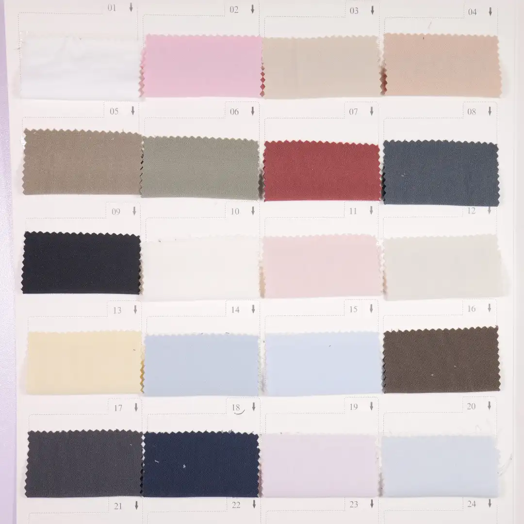 China Fabric for Shirt,Blouse,Crop Top,Shorts Polyester Crinkle Fabric Synthetic Woven Fabric Polyester Navy color buy from China wholesaler bulk order at wholesale price free worldwide shipping Alibaba