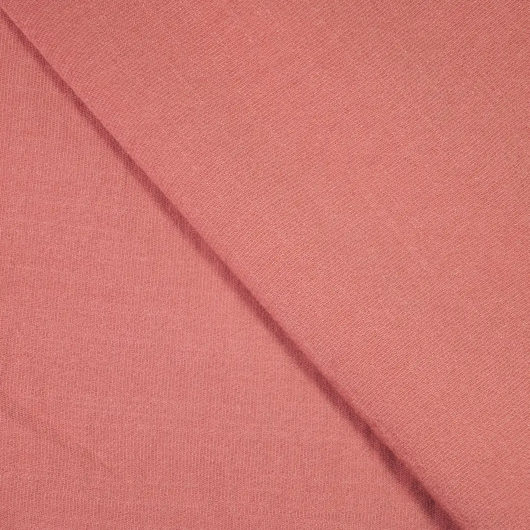 China Fabric for Shirt,Blouse,Crop Top,Shirt Long Sleeve Button ,Shirt Half Sleeve Zipper  Slub Fabric Woven Blended Fabric Cotton Polyester Nylon Pink color buy from China wholesaler bulk order at wholesale price free worldwide shipping Alibaba