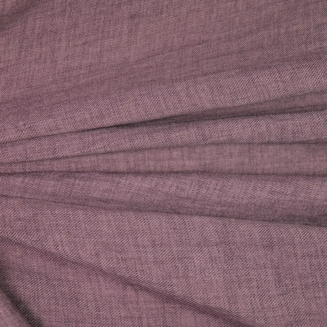 China Fabric for Shirt,Pants Twill Synthetic Woven Fabric Polyester Brown color buy from China wholesaler bulk order at wholesale price free worldwide shipping Alibaba