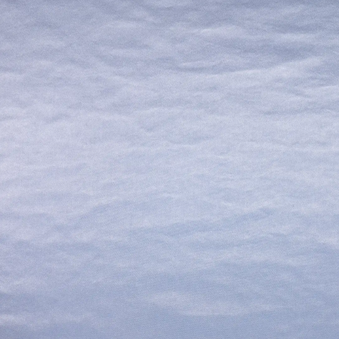 China Fabric for Pants,Blouse,Crop Top,Skirt Bengaline Synthetic Woven Fabric Polyester Blue color buy from China wholesaler bulk order at wholesale price free worldwide shipping Alibaba