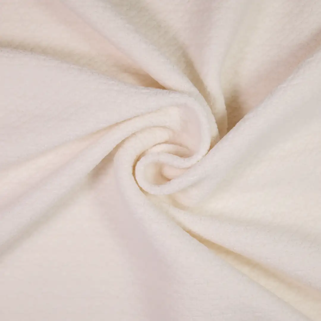 China Fabric for Pants,Knitted Jacket ,Knitted Trousers ,Over Shirt Jacquard Knit Fabric Polyester Spandex White color buy from China wholesaler bulk order at wholesale price free worldwide shipping Alibaba