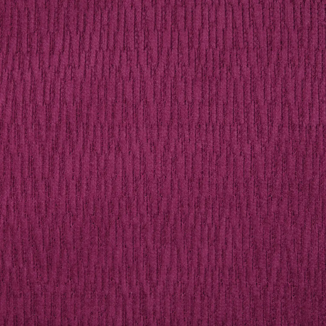 China Fabric for Suit Trouser,Blazer,Full-Zipper Cardigan ,Knitted Trousers  knitted Corduroy Knit Fabric Polyester Spandex Pink color buy from China wholesaler bulk order at wholesale price free worldwide shipping Alibaba