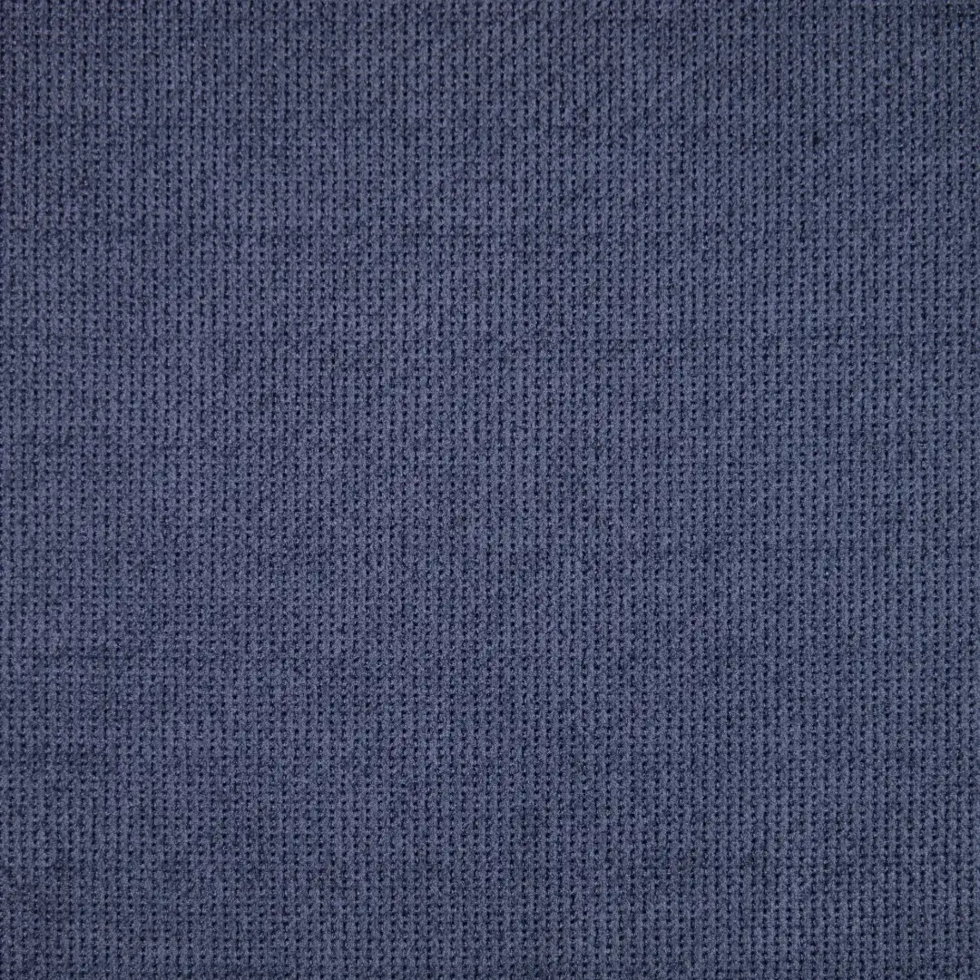 China Fabric for Pants,Suit Trouser,Suit knitted Corduroy Knit Fabric Polyester Spandex Folkstone Gray color buy from China wholesaler bulk order at wholesale price free worldwide shipping Alibaba