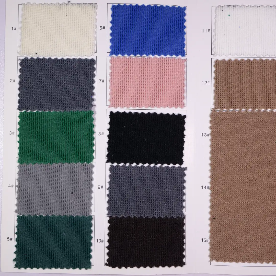 China Fabric for Pants,Suit Trouser,Suit knitted Corduroy Knit Fabric Polyester Spandex Folkstone Gray color buy from China wholesaler bulk order at wholesale price free worldwide shipping Alibaba