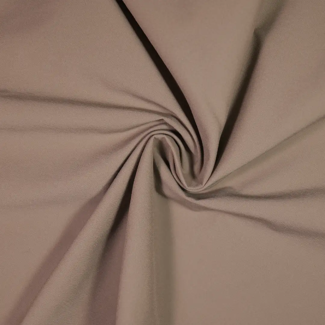Bangladesh Fabric for Yoga Clothes,Swimsuits,Over Shirt,Chino Four-way Stretch (Bi-Stretch) Woven Blended Fabric Nylon Spandex Khaki color buy from Bangladesh wholesaler bulk order at wholesale price free worldwide shipping Alibaba