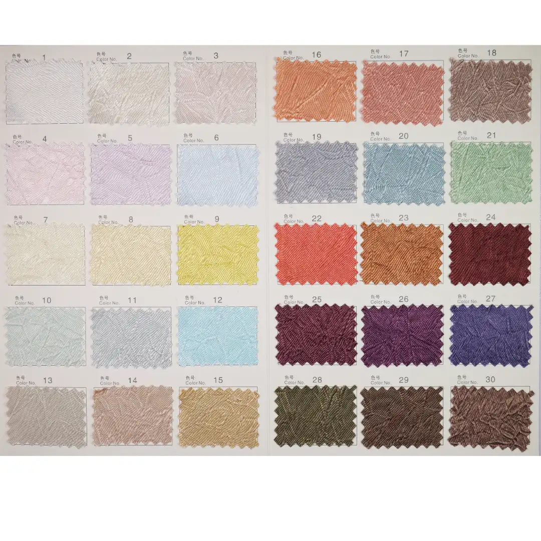 China Fabric for Shirt,Pants,Blouse,Crop Top Bengaline Synthetic Woven Fabric Polyester Bisque color buy from China wholesaler bulk order at wholesale price free worldwide shipping Alibaba