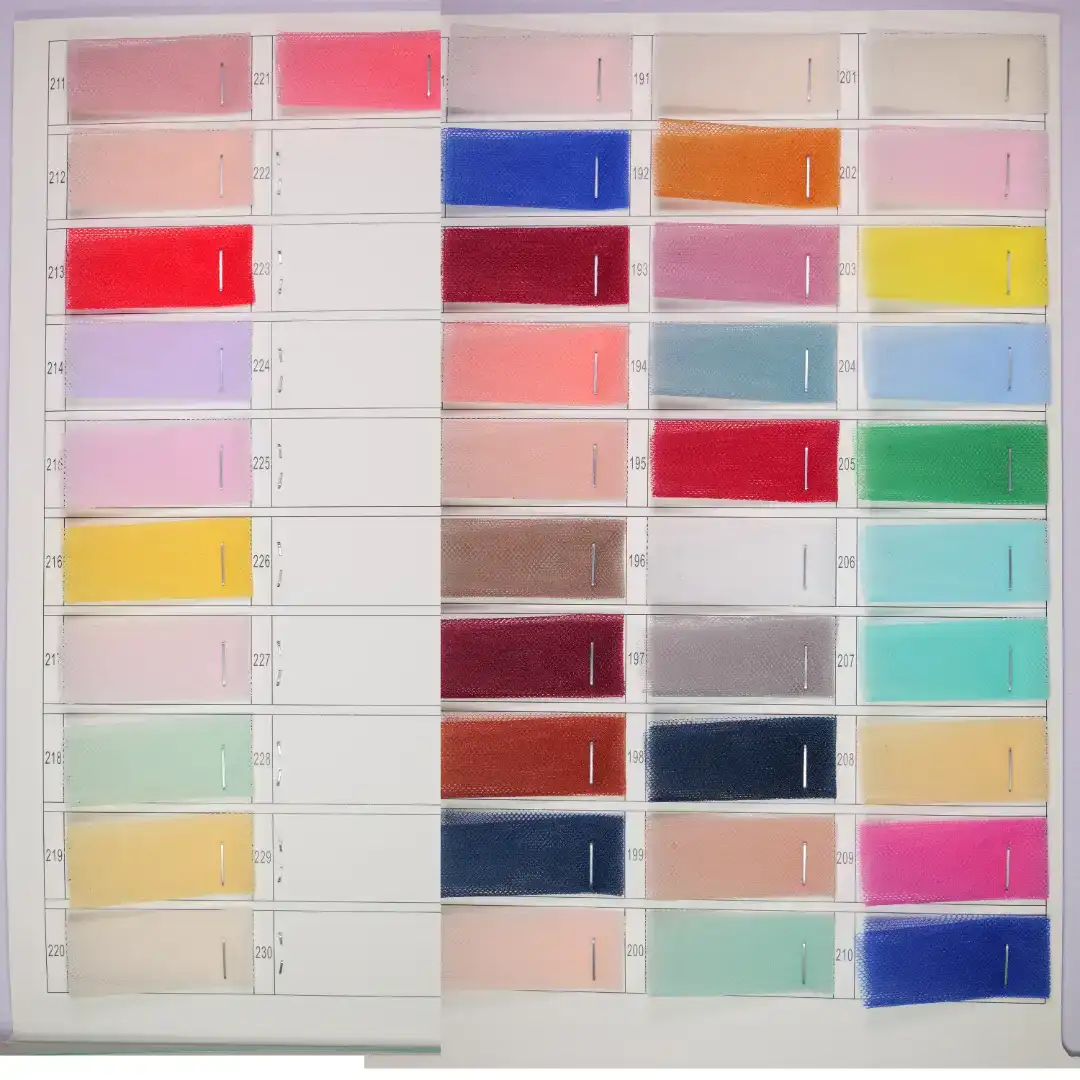 China Fabric for Interlining Mesh Knit Fabric Polyester Pink color buy from China wholesaler bulk order at wholesale price free worldwide shipping Alibaba